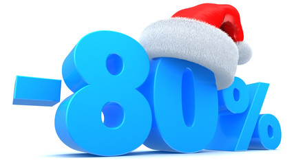 Christmas sale