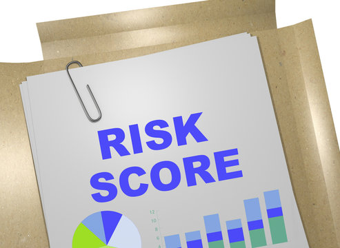 Risk Score Concept