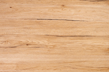 Rustic wooden surface, table top view