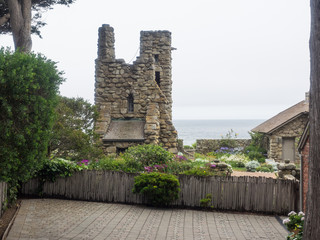 Tor House © Melastmohican