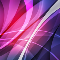 colorful abstract background with lines