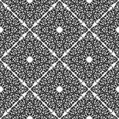 Beide abstract pattern