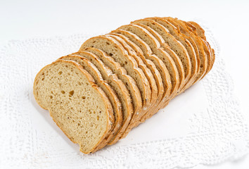 wholegrain bread