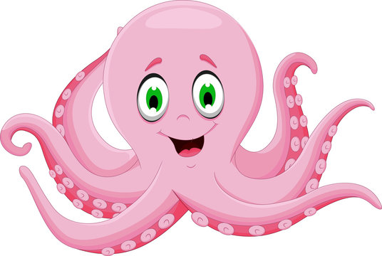Cartoon Octopus Images – Browse 45,586 Stock Photos, Vectors, and Video |  Adobe Stock