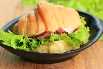 Croissant