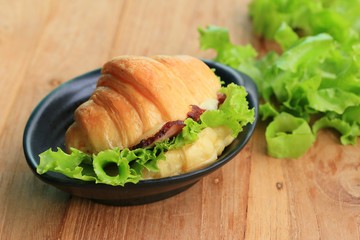 Croissant