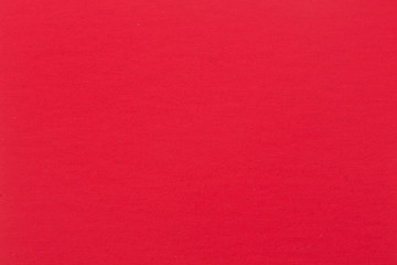 Red paper texture or background.