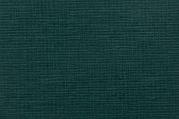 Abstract green background or paper.
