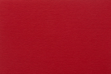 Red abstract background or texture.