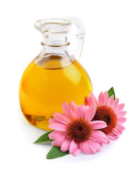 Essential oil of Echinacea
