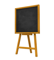 Stand Chalkboard