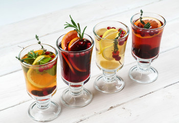 winter drink