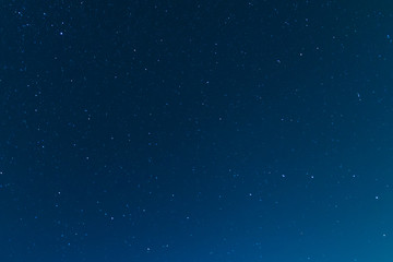 Fantastic night and Shooting Stars