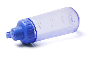 Empty Water Container