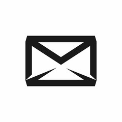 email - Vector Logo Icon