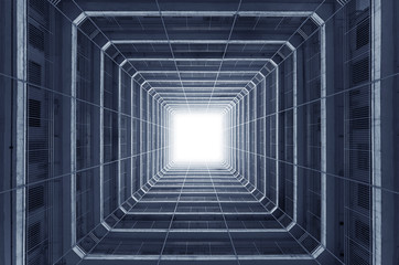 Public estate in Hong Kong