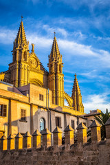 Mallorca - Spain © powell83