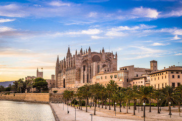 Mallorca - Spain © powell83
