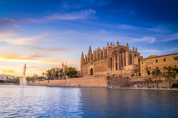Mallorca - Spain © powell83