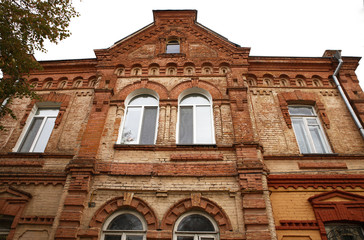  architectural structures and elements of buildings in the city