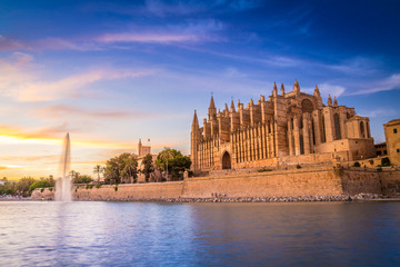 Mallorca - Spain © powell83