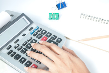 Accounting