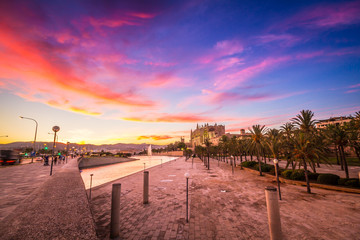 Mallorca - Spain © powell83