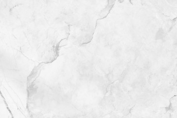 White marble texture, detailed structure of marble in natural patterned for background and design.