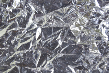 foil background pattern