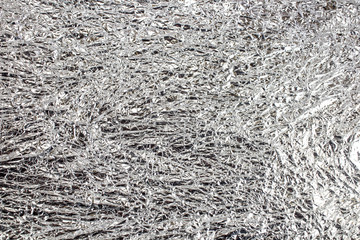 foil background pattern