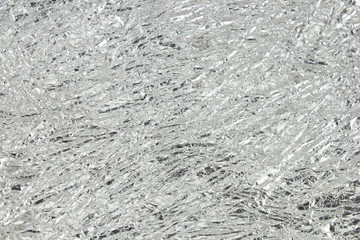foil background pattern
