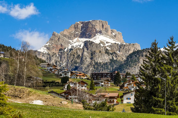 Kastelruth, Südtirol/Italien