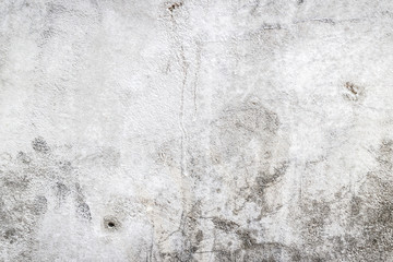 Texture of old concrete wall for background