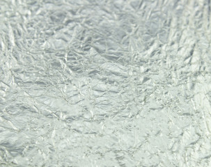 foil background pattern