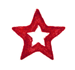 Holzstern