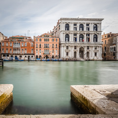 Obraz premium Canale Grande in Venice