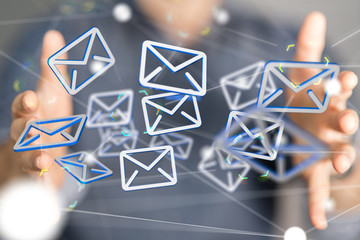 mail