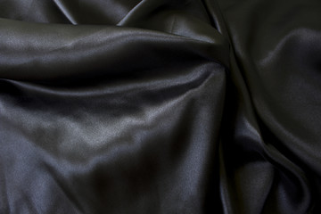 abstract background luxury cloth or liquid wave or wavy folds of