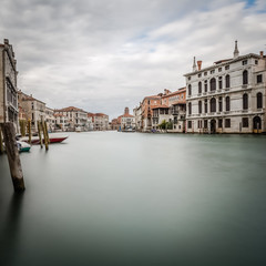 Canale Grande in Venice