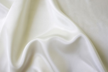 Obraz premium abstract background luxury cloth or liquid wave or wavy folds of