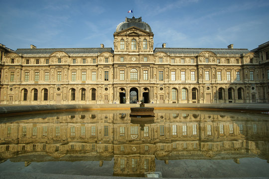 Paris Monument 151