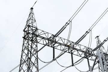 Structural of power transmission lines