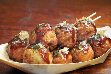 たこ焼き