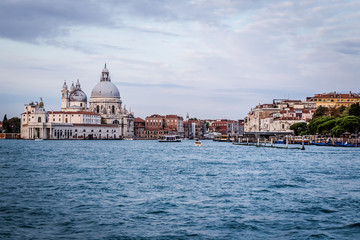 Fototapeta premium Vernice in slow motion