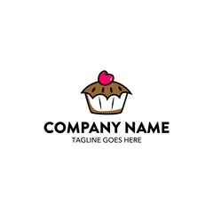 Bakery Logo Template