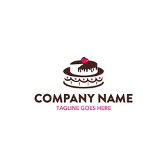 Bakery Logo Template