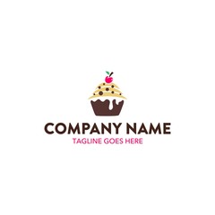 Bakery Logo Template