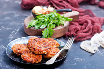 cutlets