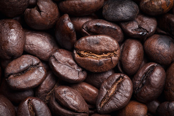 Coffee beans