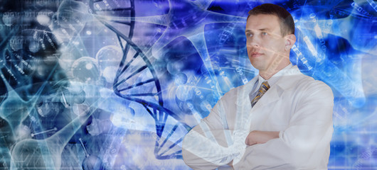 Genetics engineering technology